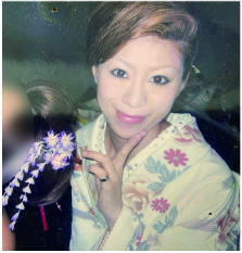 ニュークラブで働き始めた頃のたくみさん